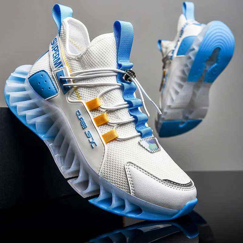 Shoes Men Sneaker Male Casual Mens Shoes Tenis Luxury Shoes Trainer Race Breathable Shoes Basketball Sport Walking Running Shoes
Shoes Men Sneaker Male Casual Mens Shoes Tenis Luxury Shoes Trainer Race Breathable Shoes Basketball Sport Walking Running Shoes
