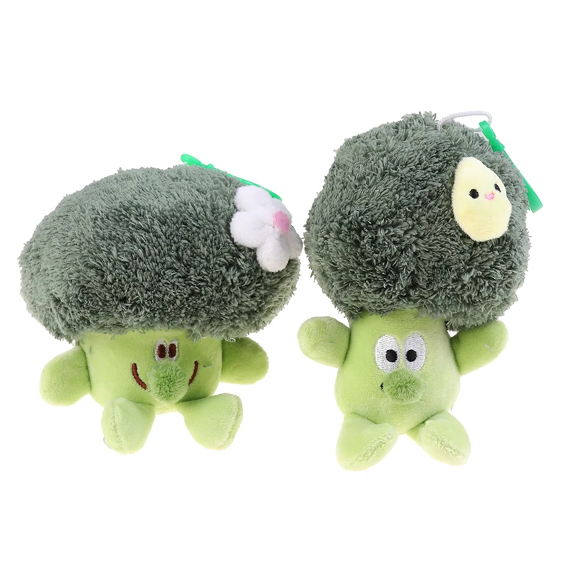 13cm Creative Kawaii Vegetable Food Plush Doll Mini Fruit Dolls Plush Broccoli Toy Plush Keychain Pendant Children's Girl Gift
13cm Creative Kawaii Vegetable Food Plush Doll Mini Fruit Dolls Plush Broccoli Toy Plush Keychain Pendant Children's Girl Gift