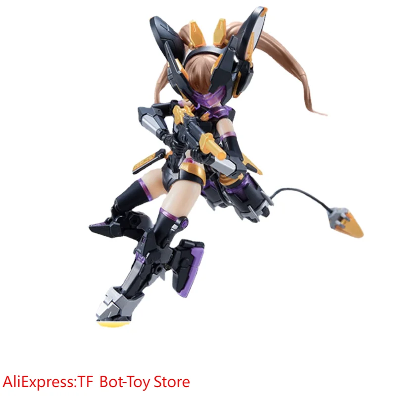 【IN STOCK】MS GENERAL Raider Of Shadow RS-01 RAT RS01 Mobile Suit Girl Action Figure Model Toys
【IN STOCK】MS GENERAL Raider Of Shadow RS-01 RAT RS01 Mobile Suit Girl Action Figure Model Toys