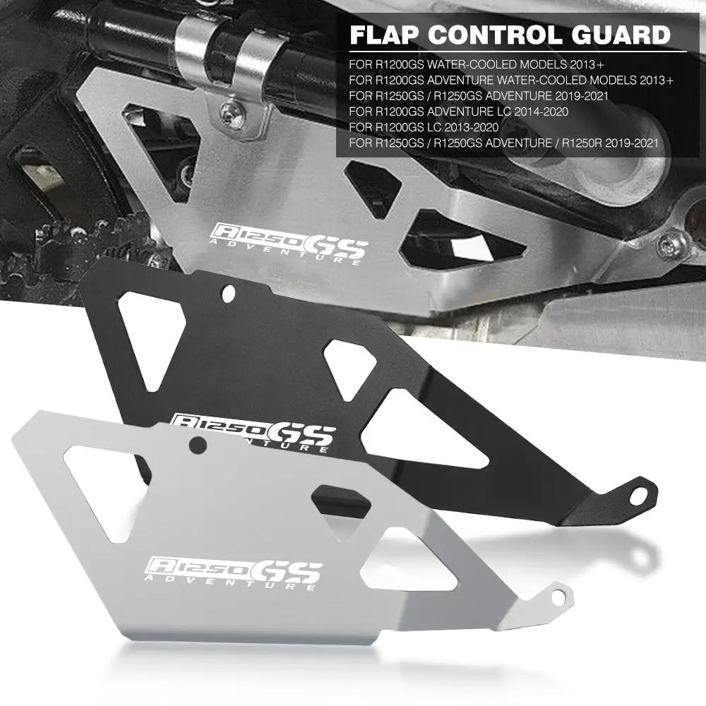 For BMW R1200GS LC R 1250 GS Adventure R1200GS ADV R 1250 R Motorcycle Flap Control Protection Guard Cover Protective cover 2020
For BMW R1200GS LC R 1250 GS Adventure R1200GS ADV R 1250 R Motorcycle Flap Control Protection Guard Cover Protective cover 2020