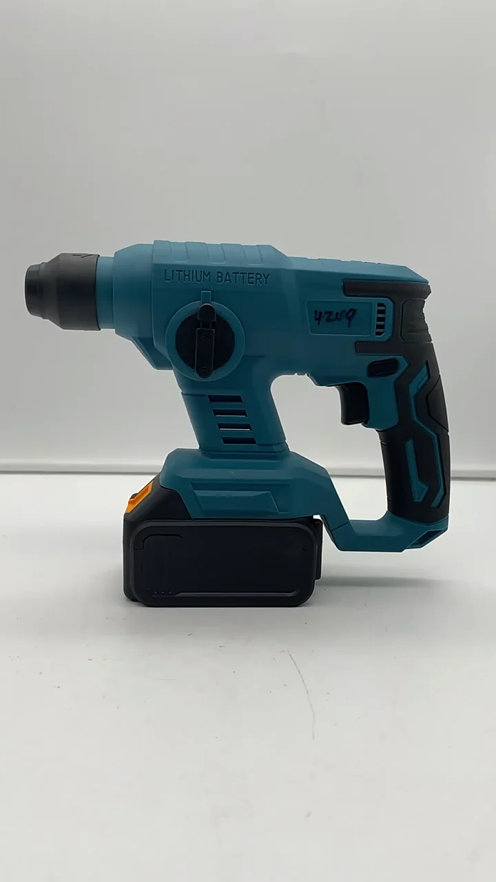 2021 FEIHHU 26mm power tools 21V cordless Impact Hammer power drill set hand drill Li-ion battery drill
2021 FEIHHU 26mm power tools 21V cordless Impact Hammer power drill set hand drill Li-ion battery drill