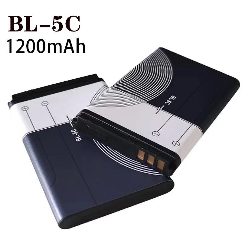 Аккумулятор для Nokia 3100 3105 3109C 3110C 3120 3110 1000 1010 1100 1108 1110