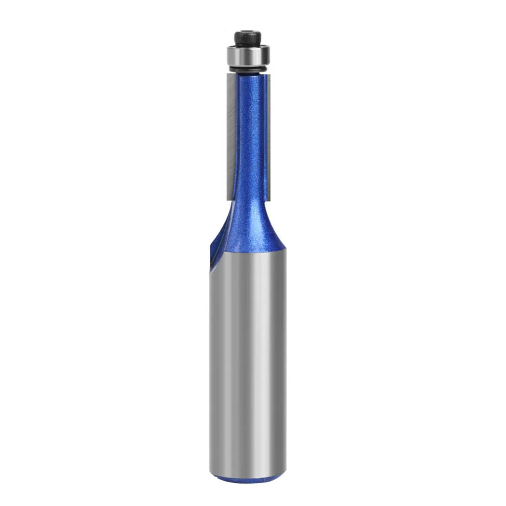 Высококачественная фреза Flush Trim, разработанная для точности и эффективности использования с различными материалами
Высококачественная фреза Flush Trim, разработанная для точности и эффективности использования с различными материалами