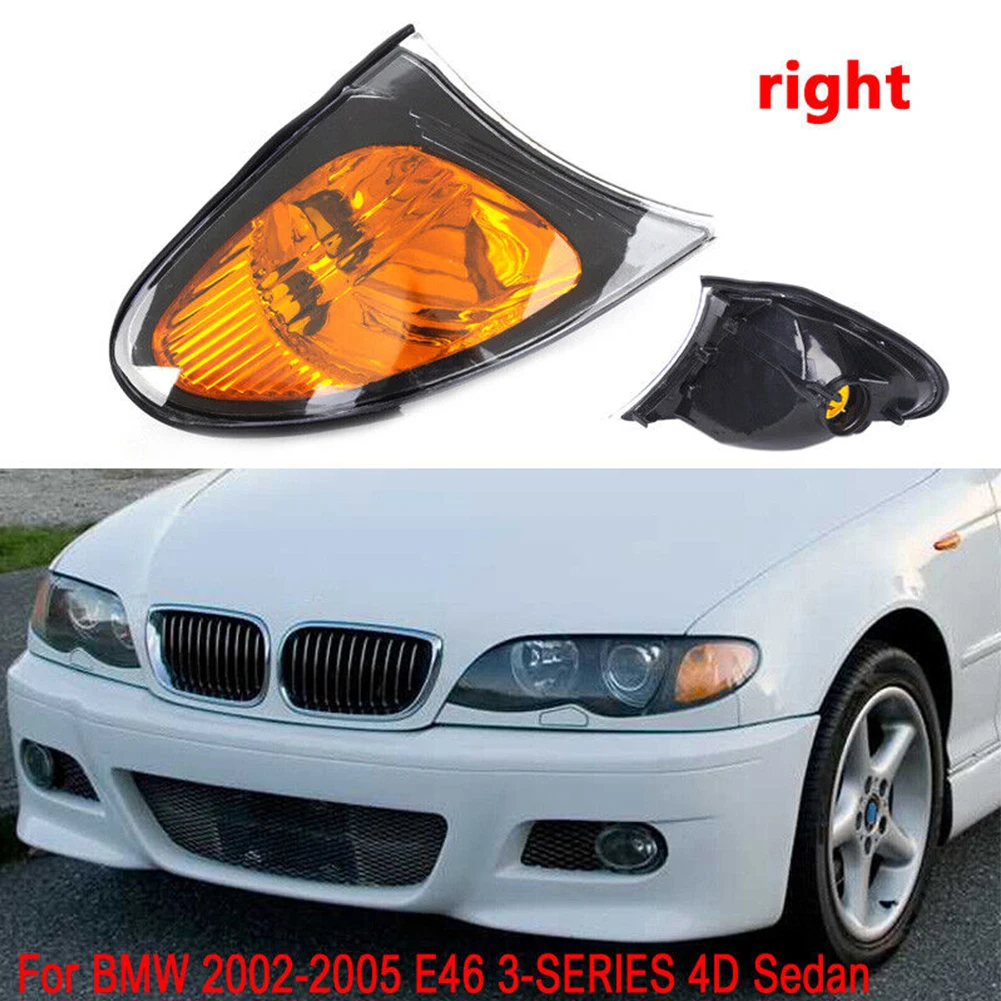 Car Light Corner Light Cover 1pc 63137165859 ABS Plastic Brand New High Quality Yellow Lens For BMW 325i 4-Door
Car Light Corner Light Cover 1pc 63137165859 ABS Plastic Brand New High Quality Yellow Lens For BMW 325i 4-Door