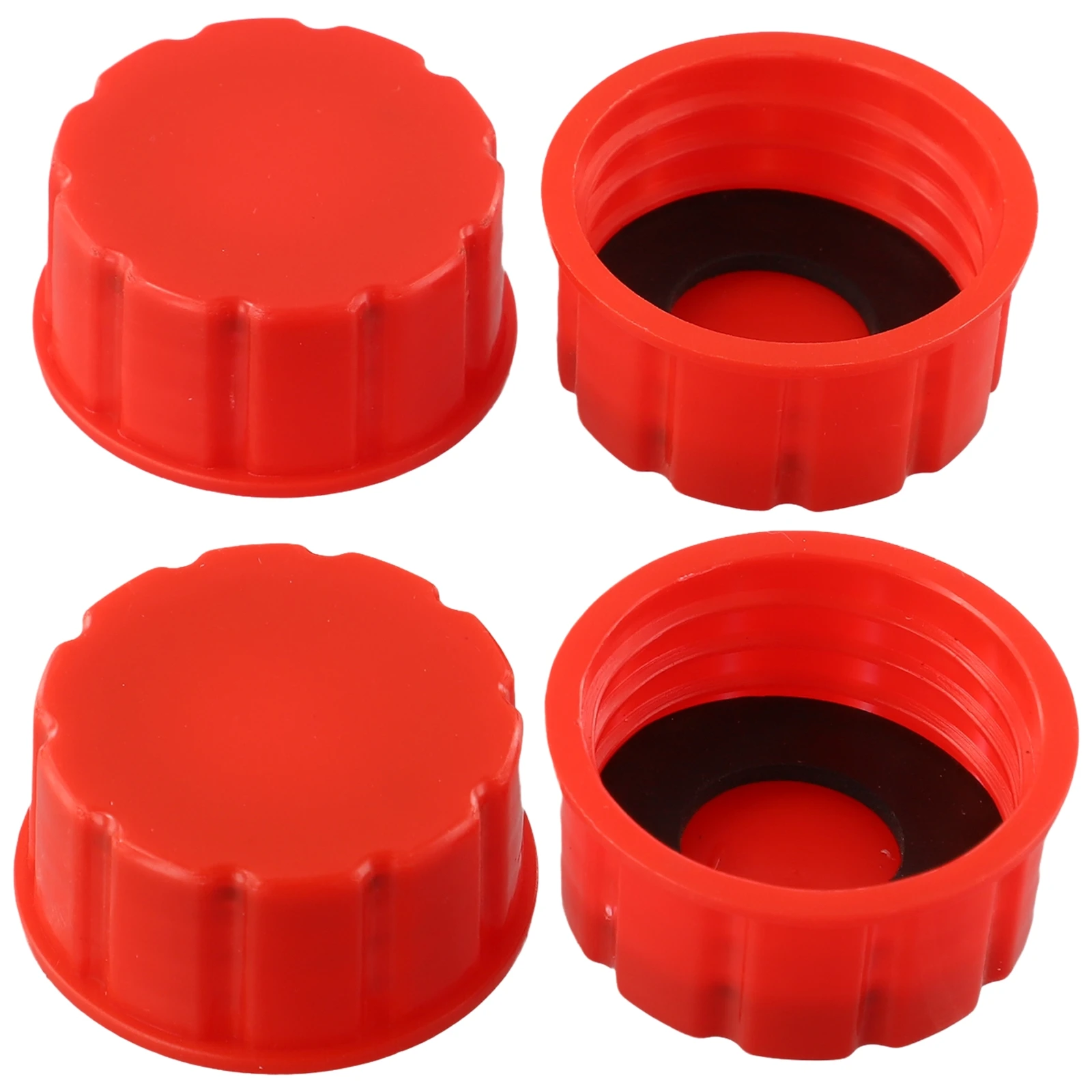 Gasket Base Cap Outdoor Accessory Coarse Thread Gas Practical Replacement Solid Base Cap For Opening Gas Tanks
Gasket Base Cap Outdoor Accessory Coarse Thread Gas Practical Replacement Solid Base Cap For Opening Gas Tanks