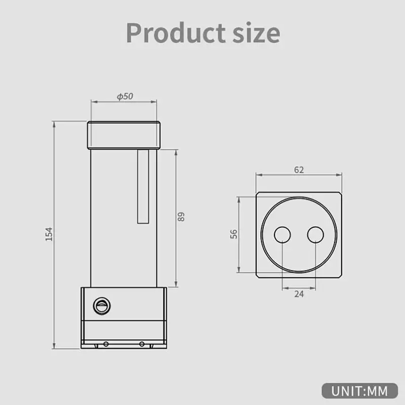 thumb