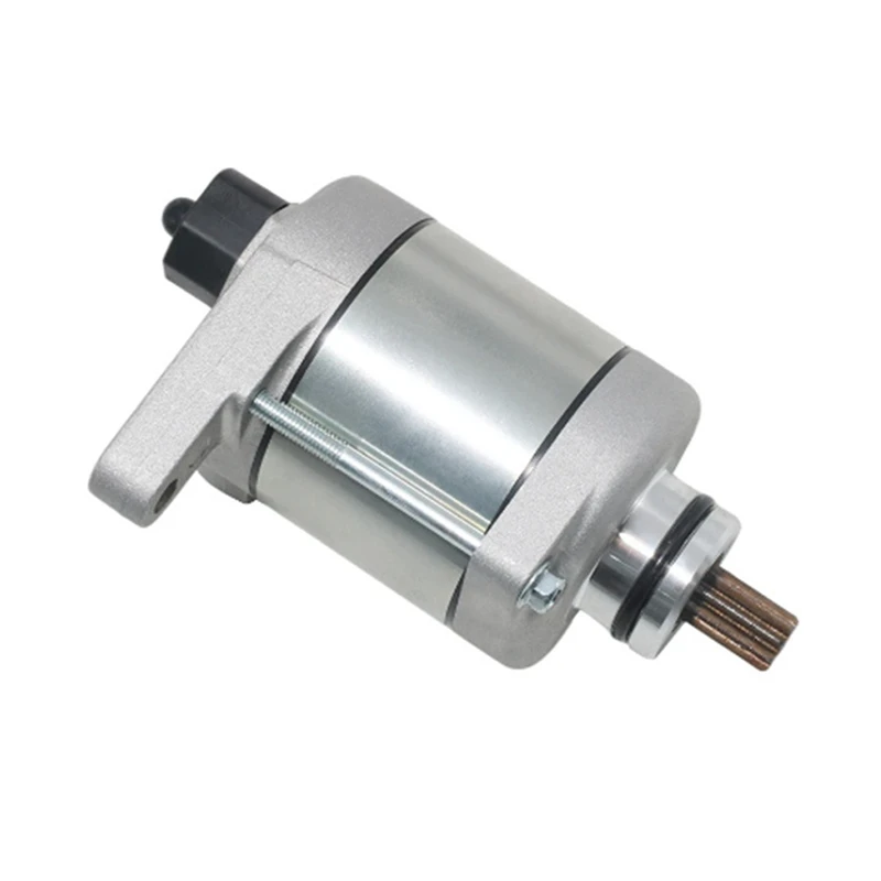 Starter Motor Starter Motor 31200-MKE-A71 For Honda CRF450 CRF450R CRF 450 CRF 450 RX CRF450RX Enduro CRF450RWE 2019-2022
Starter Motor Starter Motor 31200-MKE-A71 For Honda CRF450 CRF450R CRF 450 CRF 450 RX CRF450RX Enduro CRF450RWE 2019-2022