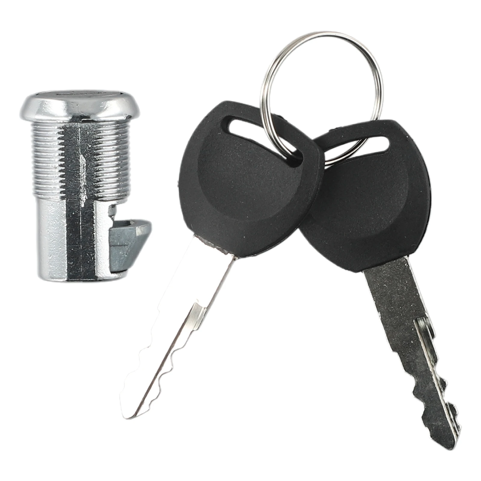 Brand New Garden Indoor Updated Lock Lock With Key 1 Set Accessories Black Holder Lock Fastener Parts Replacements
Brand New Garden Indoor Updated Lock Lock With Key 1 Set Accessories Black Holder Lock Fastener Parts Replacements