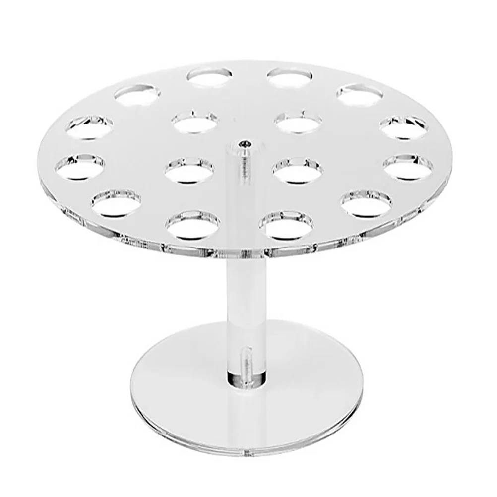 Cone Holder Stand Cream Ice Display Rack Waffle Cones Sushi Roll Acrylic Hand Cupcakedonut Popcorn Stands Clear Baking Snow
Cone Holder Stand Cream Ice Display Rack Waffle Cones Sushi Roll Acrylic Hand Cupcakedonut Popcorn Stands Clear Baking Snow