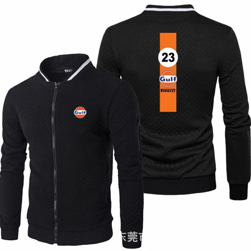 2022 New Mens Spring Autumn Dallas GULF Logo Jacket Long Sleeve Fashion Sportswear Casual Zipper Hoody Male Sweatshirts New Mens
2022 New Mens Spring Autumn Dallas GULF Logo Jacket Long Sleeve Fashion Sportswear Casual Zipper Hoody Male Sweatshirts New Mens