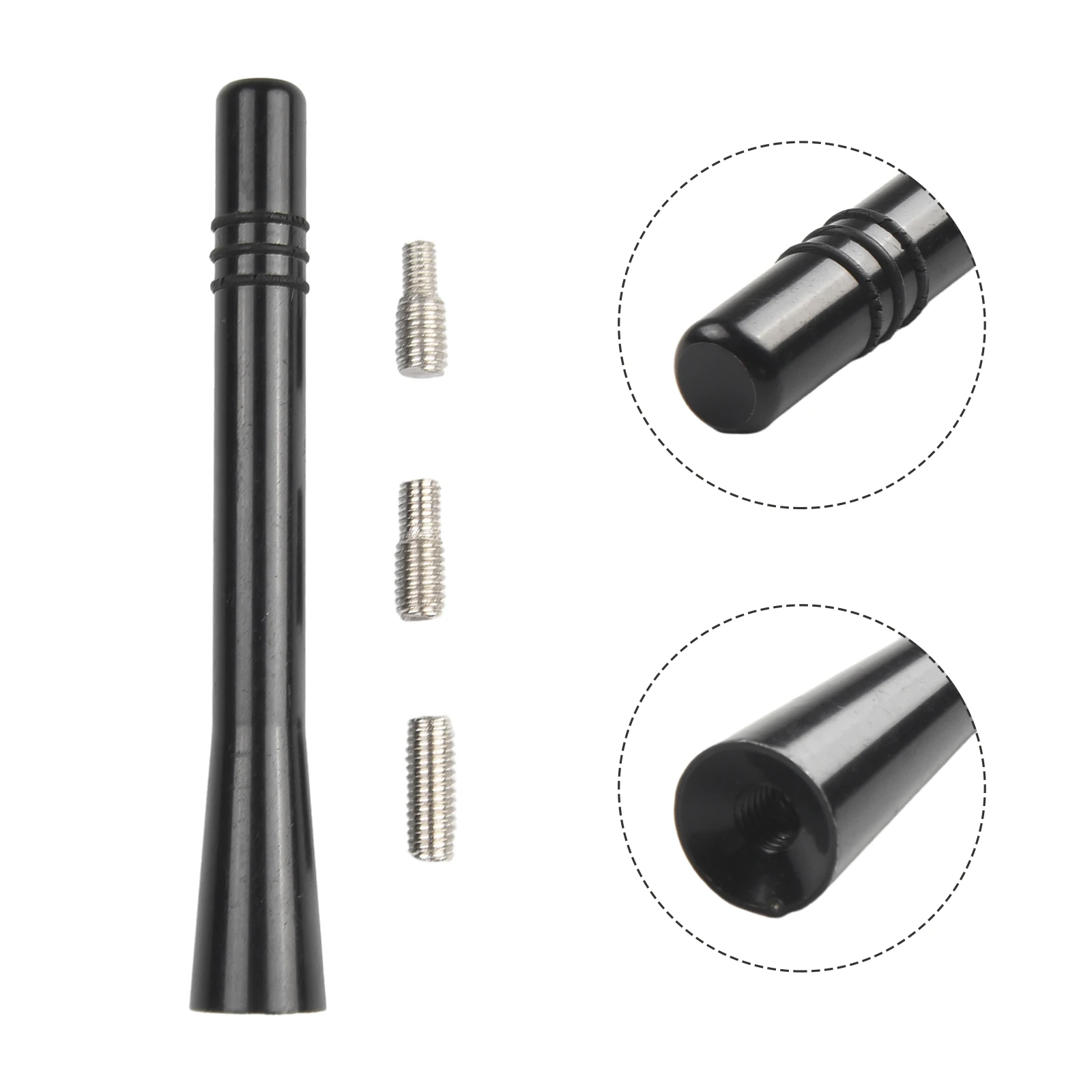 Parts & Accessories Antenna Mast 2007-2020 56038725AC For Dodge For Ram Replacement Truck UnUniversal Brand New
Parts & Accessories Antenna Mast 2007-2020 56038725AC For Dodge For Ram Replacement Truck UnUniversal Brand New