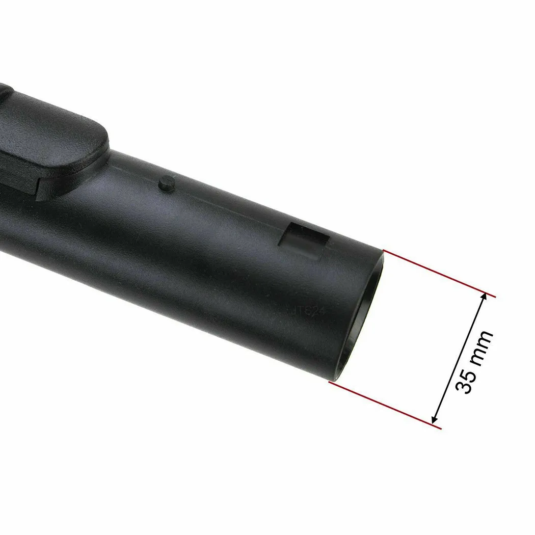 Handle For Miele Vacuum Cleaner Handle $Tube With Locking $Function Alternative $Handle Tube 9442601 9442601 5269091$$$$
Handle For Miele Vacuum Cleaner Handle $Tube With Locking $Function Alternative $Handle Tube 9442601 9442601 5269091$$$$