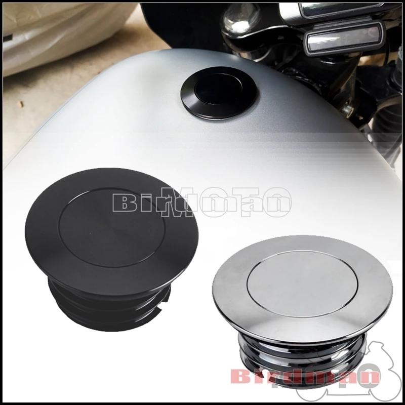 Motorcycle Pop-up Vented Oil Tank Fuel Cap Gas Cover For Harley Softail Street Bob Breakout Standard FXBB FXBR FXST 2018-2022
Motorcycle Pop-up Vented Oil Tank Fuel Cap Gas Cover For Harley Softail Street Bob Breakout Standard FXBB FXBR FXST 2018-2022