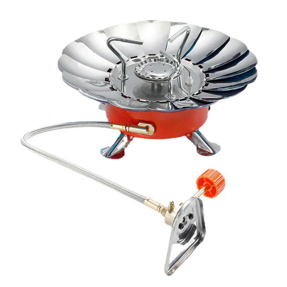 Adjustment Knob Camping Gas Stove Stove Adjustment Knob Control Of Firepower Durable Foldable Ideal For Outdoor Backpacking
Adjustment Knob Camping Gas Stove Stove Adjustment Knob Control Of Firepower Durable Foldable Ideal For Outdoor Backpacking