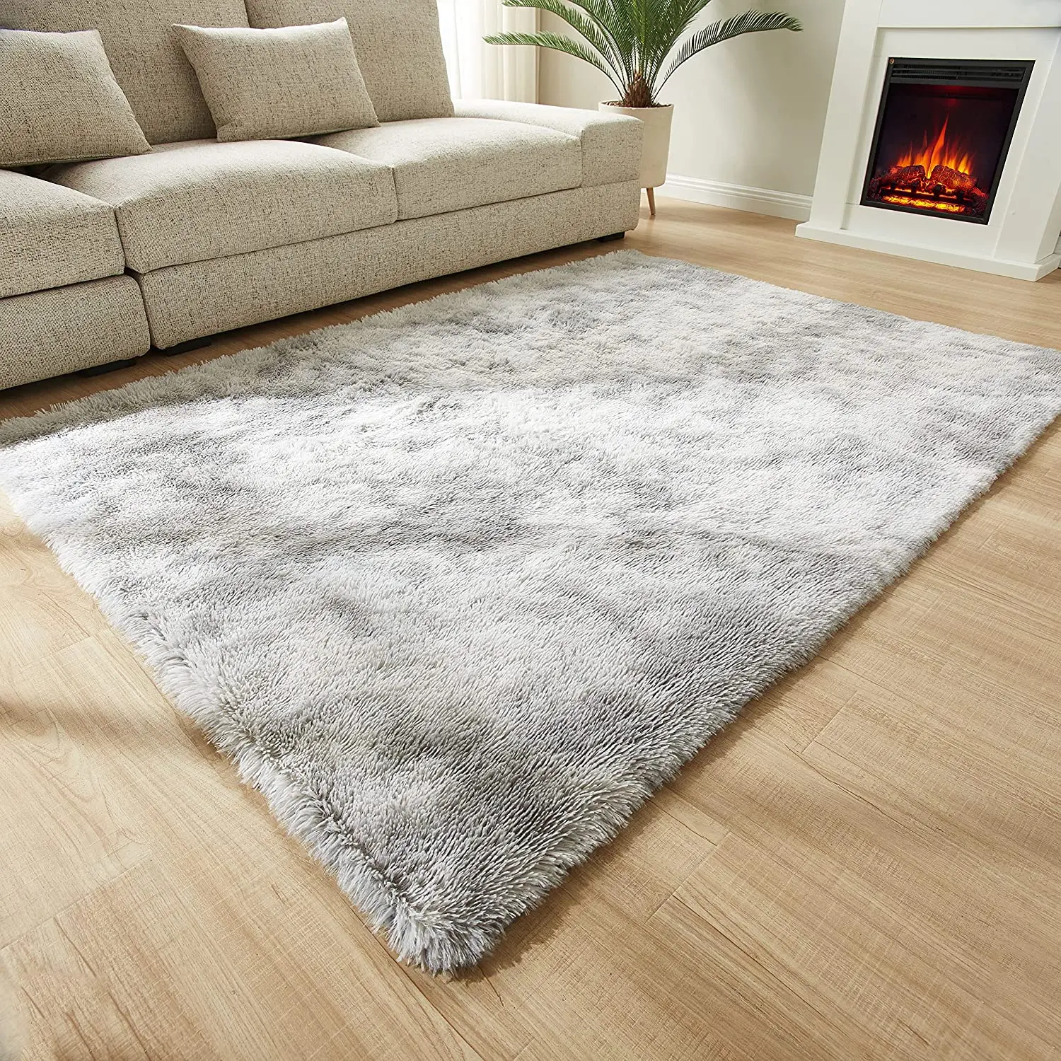 

Bubble Kiss Soft Fluffy Rug In The Living Room Shaggy Large Carpets And Rugs For Bedroom Home Decor 4CM Long Pile Floor Mat