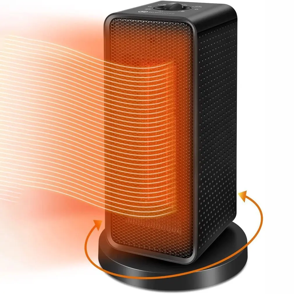 Hot 2022 Portable Heater Household Desktop High Speed Regulating Electric Heater Air Circulation Tower Fan Heating Air Cooler
Hot 2022 Portable Heater Household Desktop High Speed Regulating Electric Heater Air Circulation Tower Fan Heating Air Cooler
