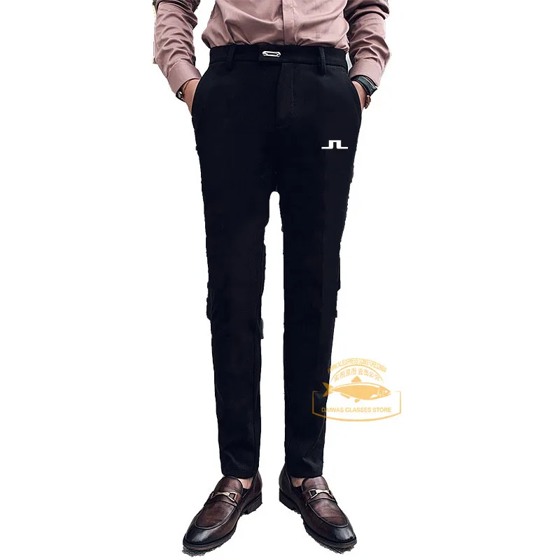 Golf Trousers Spring Autumn Sport Golf Apparel Dry Fit Breathable Long Pants for Men Golf Sport Golf Pants
Golf Trousers Spring Autumn Sport Golf Apparel Dry Fit Breathable Long Pants for Men Golf Sport Golf Pants