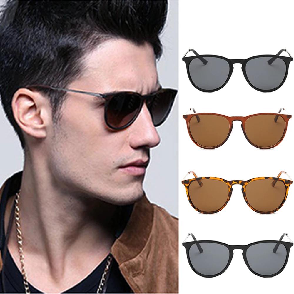 FOENIXSONG Fashion Sunglasses for Men Women 2023 Cat Eye Sun Glasses Vintage Retro Eyeglasses Man Eyewear
FOENIXSONG Fashion Sunglasses for Men Women 2023 Cat Eye Sun Glasses Vintage Retro Eyeglasses Man Eyewear