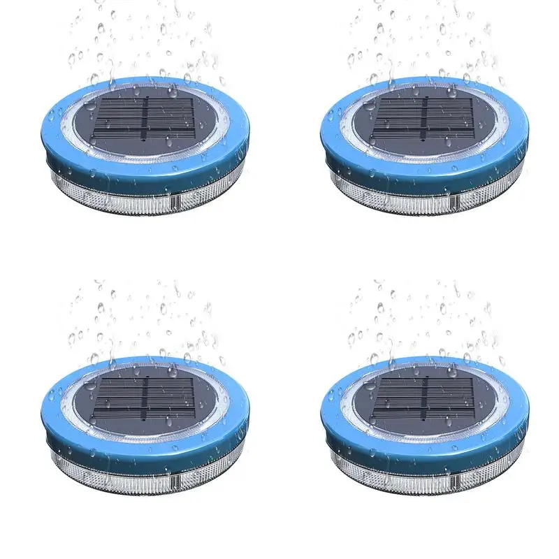 Solar Floating Pool Light LED Glowing Pool Ball Light Pool Decoration Outdoor Floating Pool Party Decoration Beach Garden
Solar Floating Pool Light LED Glowing Pool Ball Light Pool Decoration Outdoor Floating Pool Party Decoration Beach Garden