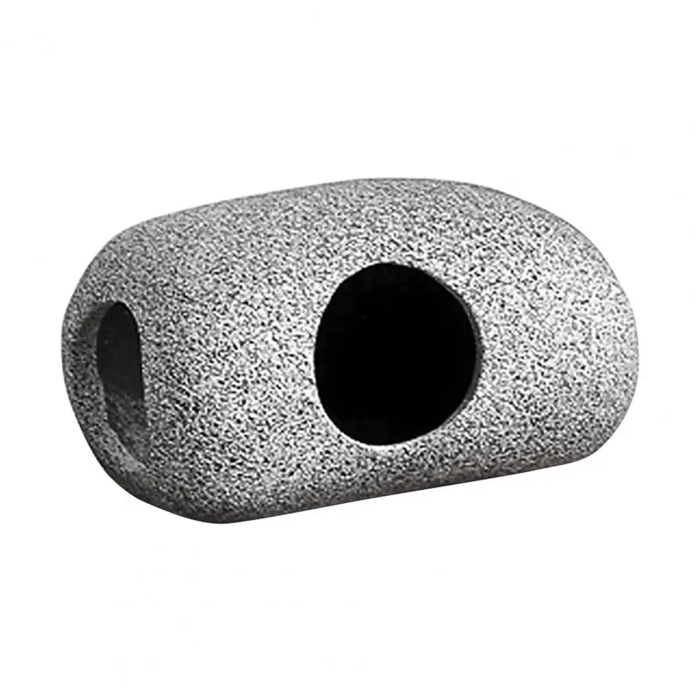 Rock Cave High Quality Clay Safe Aquarium Decoration Rock Cave Fish Tank Accessories Hiding Stone House Spawning Cave
Rock Cave High Quality Clay Safe Aquarium Decoration Rock Cave Fish Tank Accessories Hiding Stone House Spawning Cave