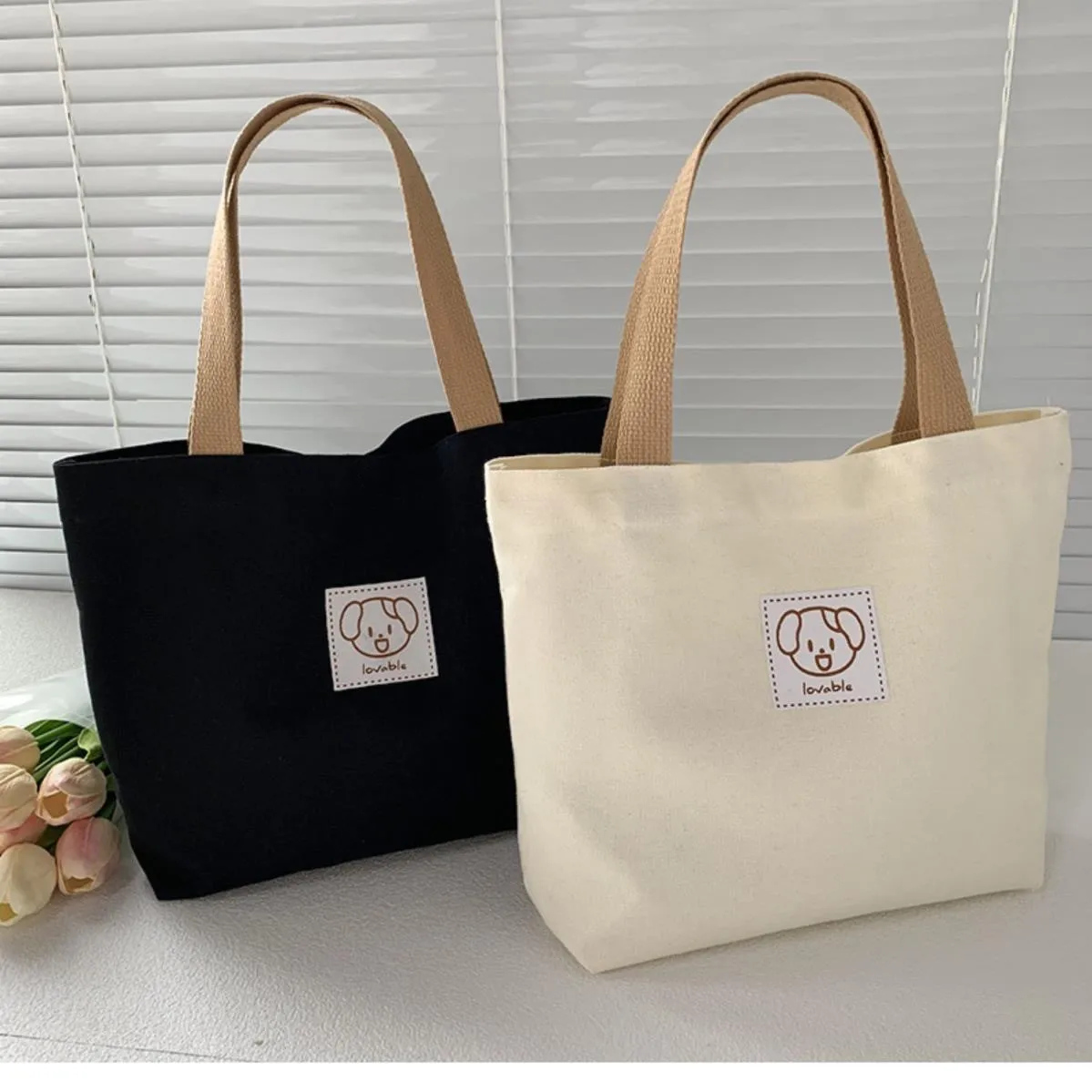 Women's canvas bag 2023 New plus-sized capacity simple small cloth bag office worker commuter bag mini handbag
Women's canvas bag 2023 New plus-sized capacity simple small cloth bag office worker commuter bag mini handbag