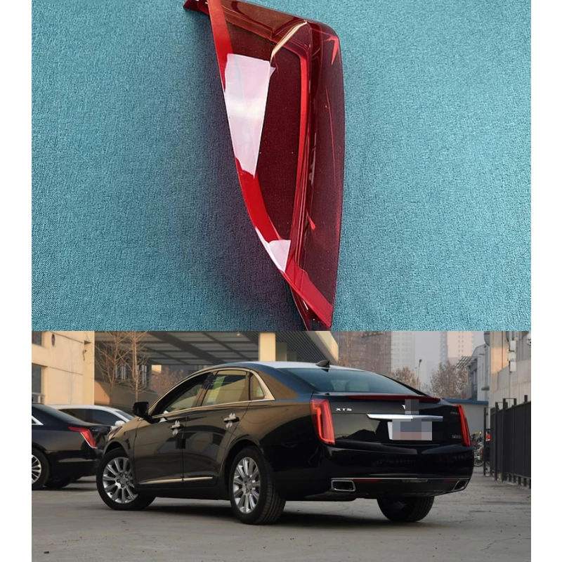 For Applicable to Cadillac XTS tail lamp cover 2013-2017 xts tail lamp housing tail lamp surface rear large lamp housing
For Applicable to Cadillac XTS tail lamp cover 2013-2017 xts tail lamp housing tail lamp surface rear large lamp housing