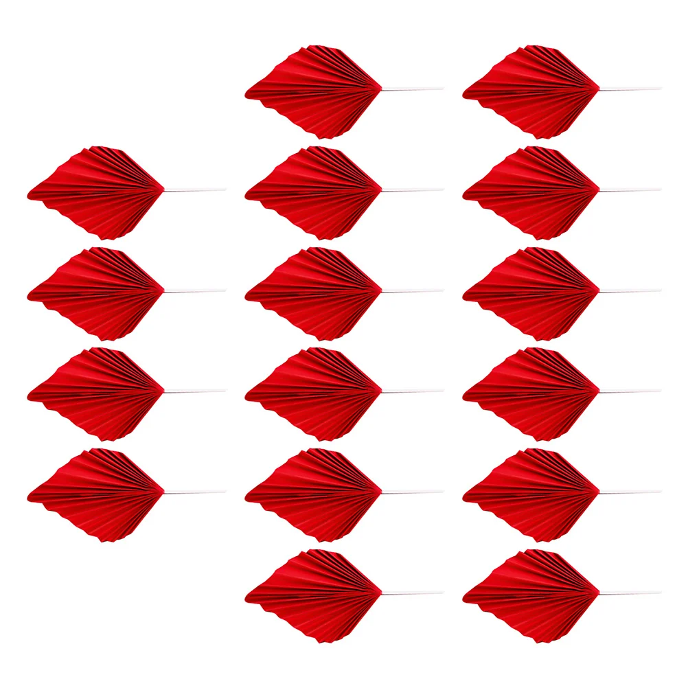 Cake Decoration Leaf Supplies Party Insert Topper Fan Toppers Wedding Shower Paper Birthday Cupcake Baby Kids Folding
Cake Decoration Leaf Supplies Party Insert Topper Fan Toppers Wedding Shower Paper Birthday Cupcake Baby Kids Folding