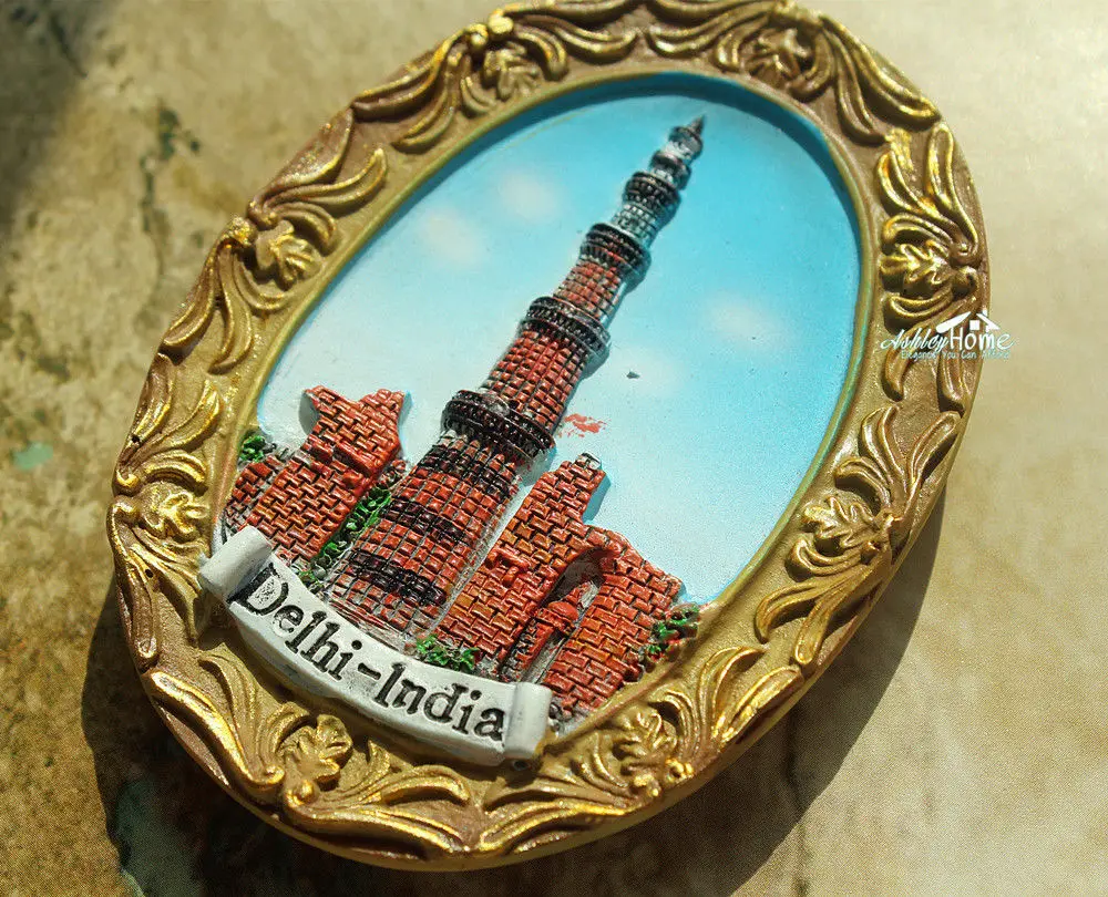 Qutab Minar, Индия, Дели, туристический сувенир для путешествий, 3D полимерный декоративный искусственный Подарок, Идея для домашнего декора
Qutab Minar, Индия, Дели, туристический сувенир для путешествий, 3D полимерный декоративный искусственный Подарок, Идея для домашнего декора