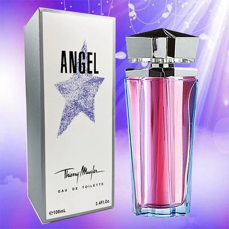 Free Shipping To The US In 3-7 Days Original Perfume for Women Luxury Woman Perfume Perfum Pour Femme Deodorant
Free Shipping To The US In 3-7 Days Original Perfume for Women Luxury Woman Perfume Perfum Pour Femme Deodorant
