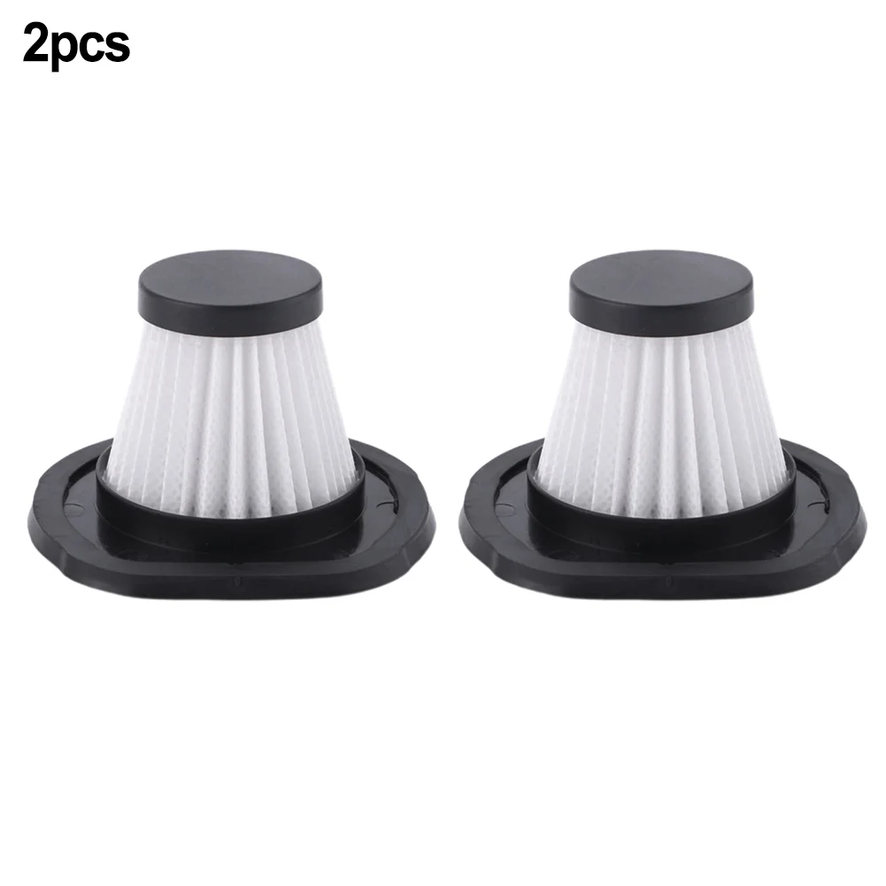 2Pcs Filter For JD-39 R-6053 Handheld Vacuum Cleaner Automobile Vacuum Cleaner Filter Replaceable Accessories
2Pcs Filter For JD-39 R-6053 Handheld Vacuum Cleaner Automobile Vacuum Cleaner Filter Replaceable Accessories