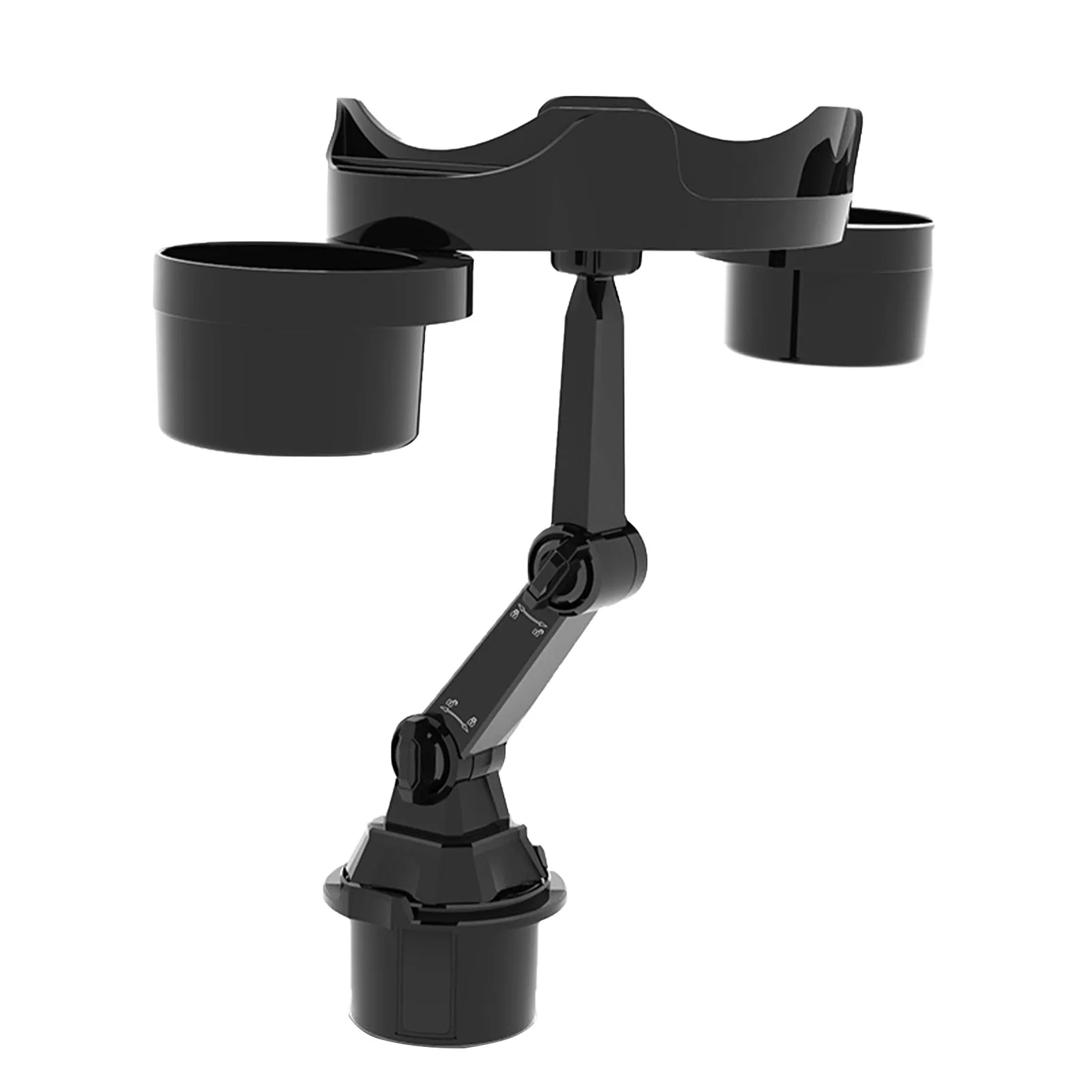 Car Cup Holder Expander With Tray Car Drink Holders Tray Adjustable Base Double Cup Holder And Mobile Phone Holder Universal For
Car Cup Holder Expander With Tray Car Drink Holders Tray Adjustable Base Double Cup Holder And Mobile Phone Holder Universal For