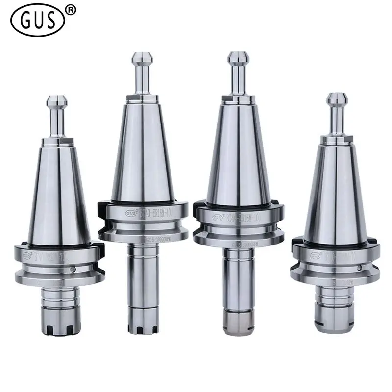 BT ER Tool Holder BT30 BT40 ER11 ER16 ER20 collet chuck M MS Nut BT30 Spindle tools for CNC machining center metal lathe milling 
BT ER Tool Holder BT30 BT40 ER11 ER16 ER20 collet chuck M MS Nut BT30 Spindle tools for CNC machining center metal lathe milling