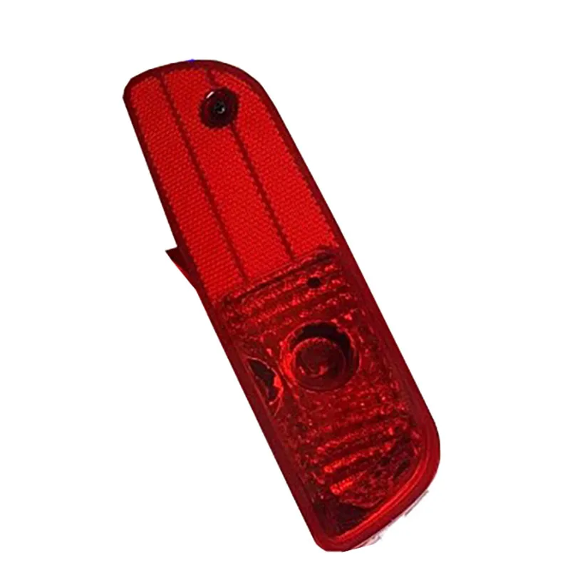 NBJKATO Brand New Rear Taillight Fog light lamp Signal Light 92406-2P350 For KIA Sorento 2009-2012
NBJKATO Brand New Rear Taillight Fog light lamp Signal Light 92406-2P350 For KIA Sorento 2009-2012