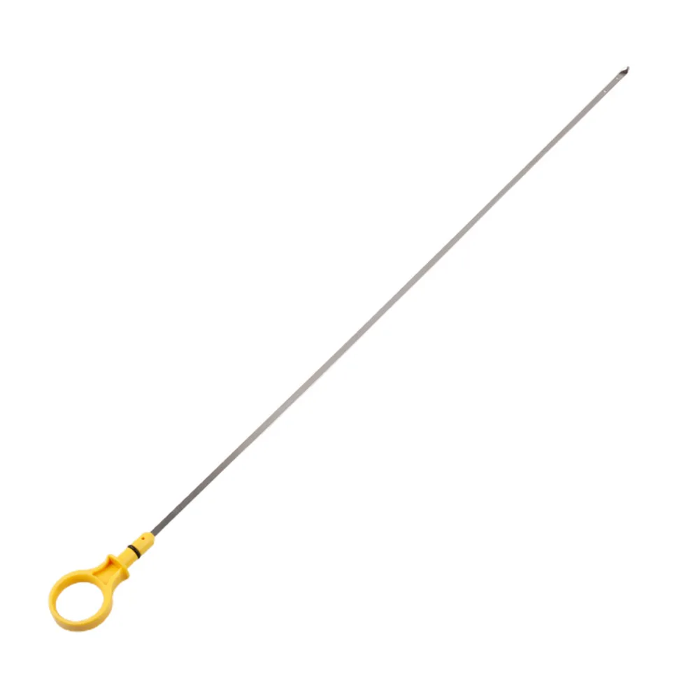 1pcs Engine Oil Dipstick Dip Stick For Mazda 3 M3 1.6L ZJ01-10-450F Brand New Auto Replacement Parts
1pcs Engine Oil Dipstick Dip Stick For Mazda 3 M3 1.6L ZJ01-10-450F Brand New Auto Replacement Parts