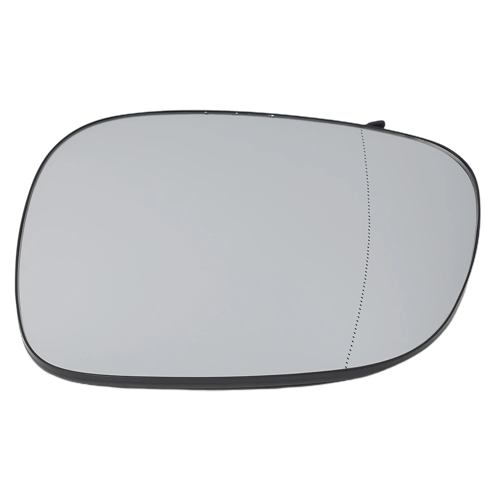 Left Side Mirror Glass Rearview Mirror Glass 4 Pin For X1 E84 2009-2015 For X3 F25 2010- 51162991660 Replacemence
Left Side Mirror Glass Rearview Mirror Glass 4 Pin For X1 E84 2009-2015 For X3 F25 2010- 51162991660 Replacemence