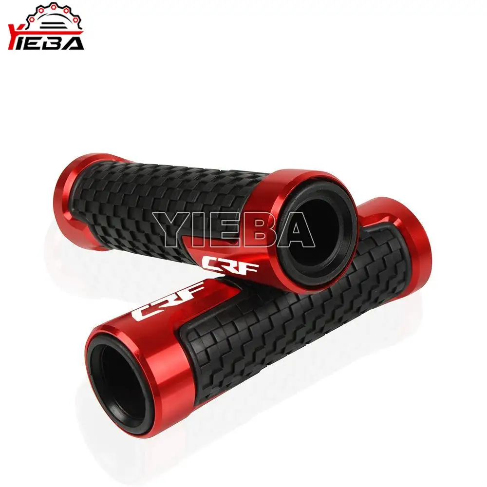 Motorcycle Handlebar Grip For Honda CRF 250 450 R CRF250X CRF 450R 450X CRF450R CRF250R CRF450X CRF150R CRF230F Handle bar Grips
Motorcycle Handlebar Grip For Honda CRF 250 450 R CRF250X CRF 450R 450X CRF450R CRF250R CRF450X CRF150R CRF230F Handle bar Grips