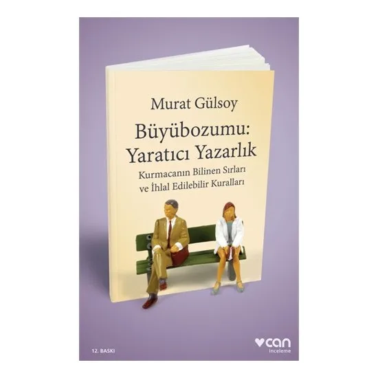 Büyübozumu: Creative Writing Murat Gülsoy Turkish Books trial review philosophical reflections events
Büyübozumu: Creative Writing Murat Gülsoy Turkish Books trial review philosophical reflections events