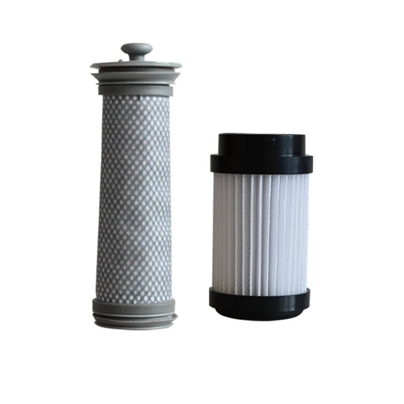 Replacement Parts HEPA Filter Compatible For Tineco PURE ONE X Vacuum Cleaner Accessories Vacuum Filter
Replacement Parts HEPA Filter Compatible For Tineco PURE ONE X Vacuum Cleaner Accessories Vacuum Filter