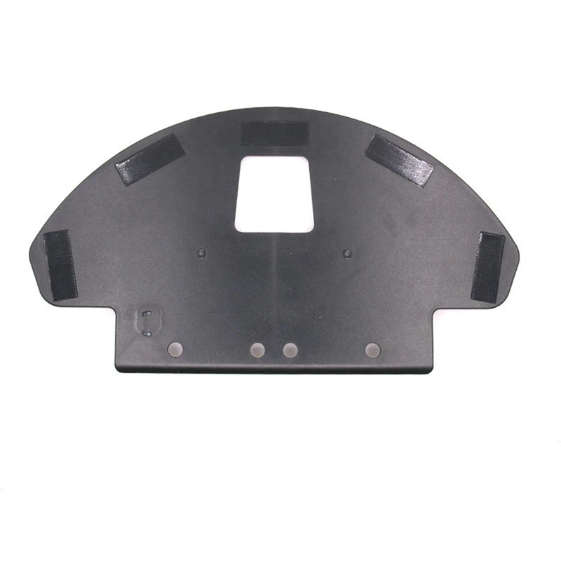 Mop Cloth Bracket For Ecovacs Deebot Ozmo 930 / DG3G Vacuum Cleaner Robot Spare Parts Suction Cup Replacement 
Mop Cloth Bracket For Ecovacs Deebot Ozmo 930 / DG3G Vacuum Cleaner Robot Spare Parts Suction Cup Replacement