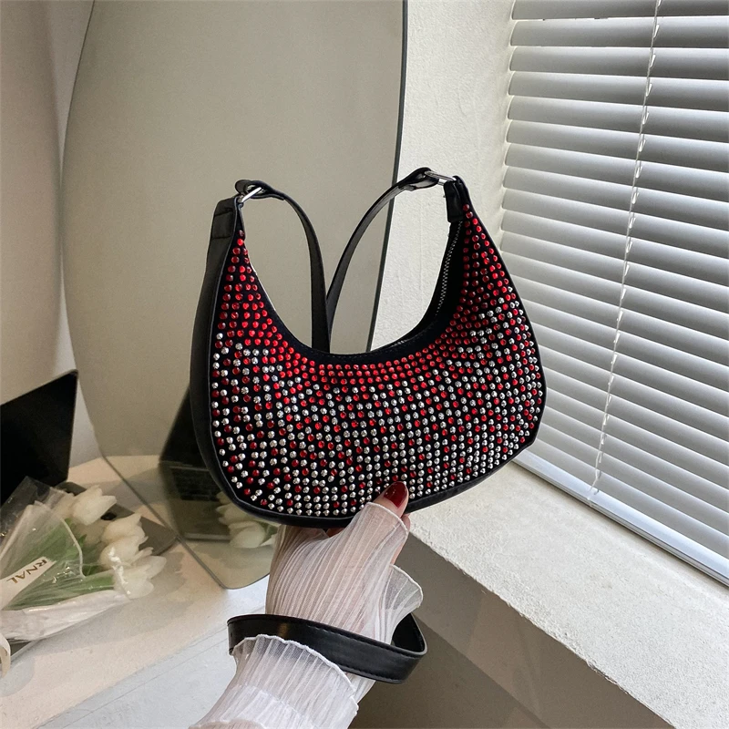 Pink Sugao women shoulder bag crossbody bags purses and handbags luxury designer diamond shopping bag 
Pink Sugao women shoulder bag crossbody bags purses and handbags luxury designer diamond shopping bag