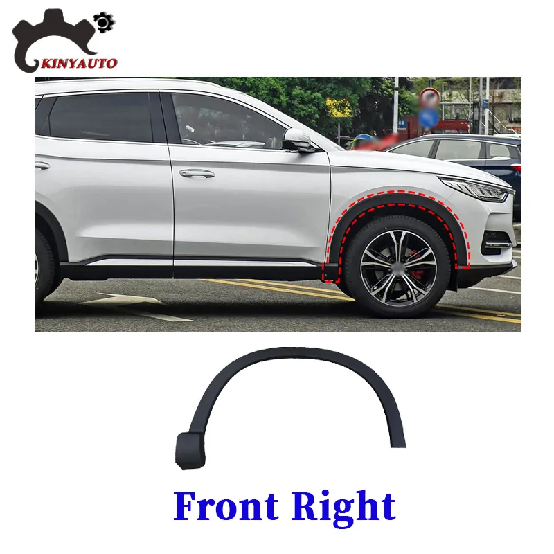 Для BYD Song Plus 2019-22 колеса, расширение крыла, колесные арки, отделка переднего и заднего бампера, боковые колесные арки, декоративная полоса
Для BYD Song Plus 2019-22 колеса, расширение крыла, колесные арки, отделка переднего и заднего бампера, боковые колесные арки, декоративная полоса