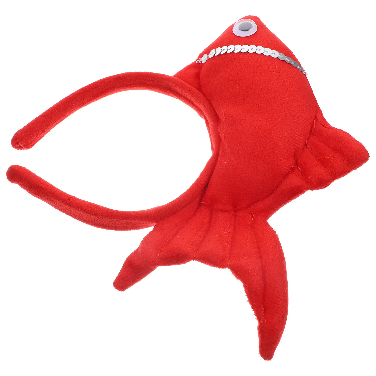 Goldfish Headwear Kids Halloween Cosplay Hair Hoop Costumes Children Party Band Miss
Goldfish Headwear Kids Halloween Cosplay Hair Hoop Costumes Children Party Band Miss