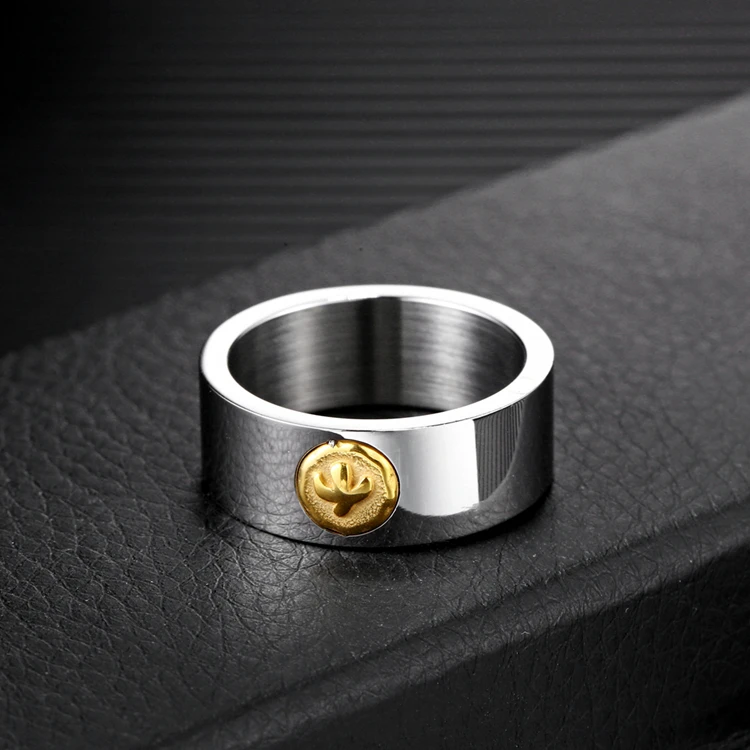 S925 Silver Japanese-Style Retro Flying Eagle Ring Couple Couple Rings Men and Women Ring 
S925 Silver Japanese-Style Retro Flying Eagle Ring Couple Couple Rings Men and Women Ring