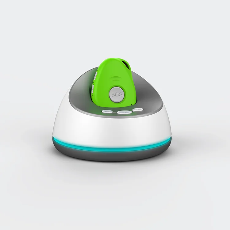 Fall Down Alarm 4G GPS Tracker Pendant Home Care Emergency Medical Call Alerts for Disabled, Dementia, Elderly
Fall Down Alarm 4G GPS Tracker Pendant Home Care Emergency Medical Call Alerts for Disabled, Dementia, Elderly
