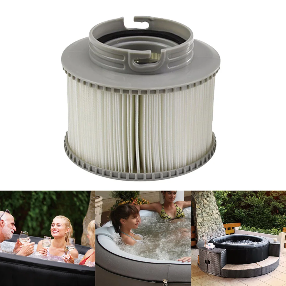 Filter For Mspa Filter Cartridge Fit Sweden Inflatable Spa Norway Switzerland France Inflatable Bath Replacement Filter Cart
Filter For Mspa Filter Cartridge Fit Sweden Inflatable Spa Norway Switzerland France Inflatable Bath Replacement Filter Cart