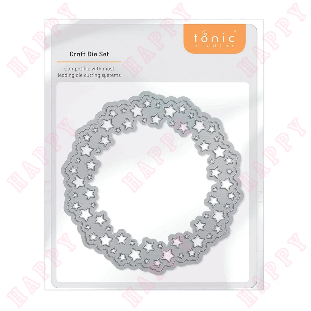 Starburst Circle Die Set Scrapbook Diary Decoration Embossing Envelope Paper Craft Template Diy Greet Card Mold for 2022 Arrival
Starburst Circle Die Set Scrapbook Diary Decoration Embossing Envelope Paper Craft Template Diy Greet Card Mold for 2022 Arrival