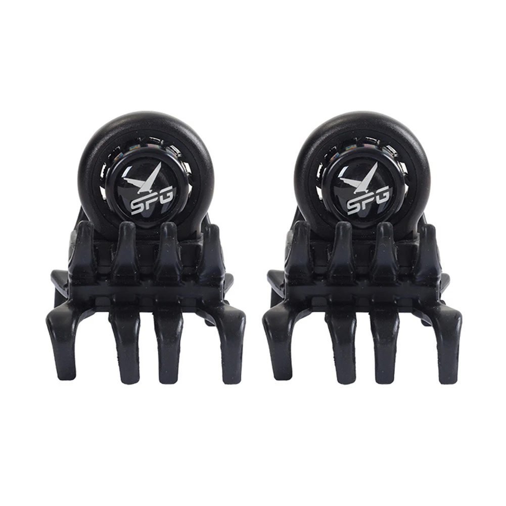 2pcs Archery Compound Bow Limbsaver Limbs Stabilizer Shock Rubber Dampener Damper Absorber Hunting Vibration Shooting Accessory
2pcs Archery Compound Bow Limbsaver Limbs Stabilizer Shock Rubber Dampener Damper Absorber Hunting Vibration Shooting Accessory