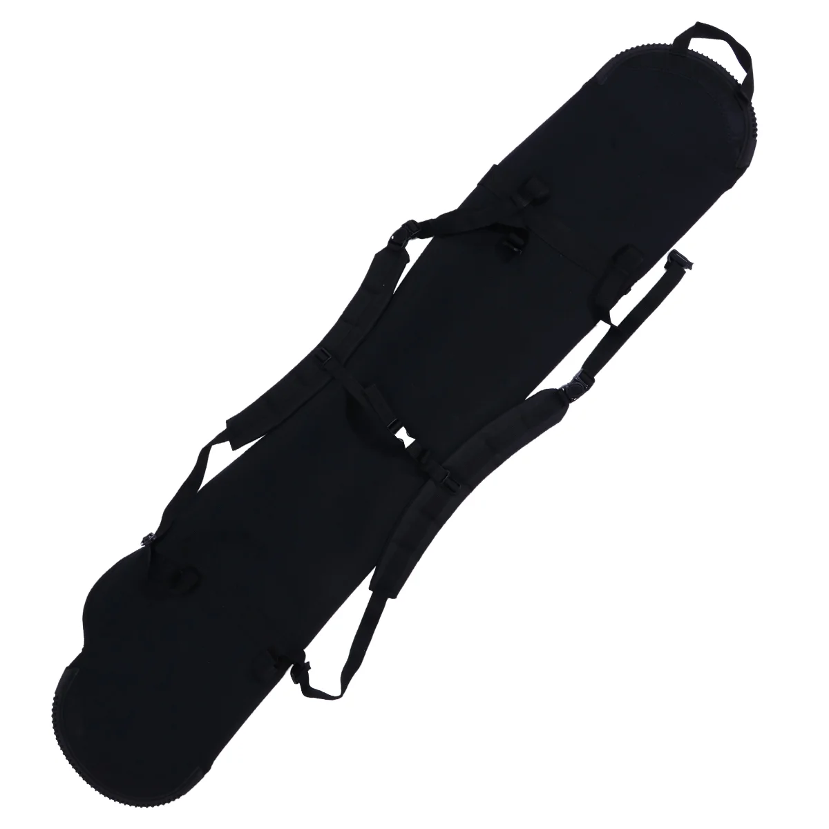1Pc Snowboard Bag Useful Durable Snowboard Supply Snowboard Cover Ski Bag for Travel
1Pc Snowboard Bag Useful Durable Snowboard Supply Snowboard Cover Ski Bag for Travel