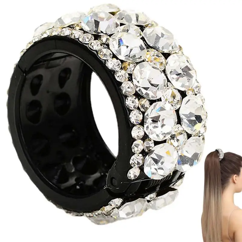 Стразы заколки для волос блестящие прочные заколки для конского хвоста для густых волос яркие цвета изящные стразы заколки для волос для де...
Стразы заколки для волос блестящие прочные заколки для конского хвоста для густых волос яркие цвета изящные стразы заколки для волос для де...