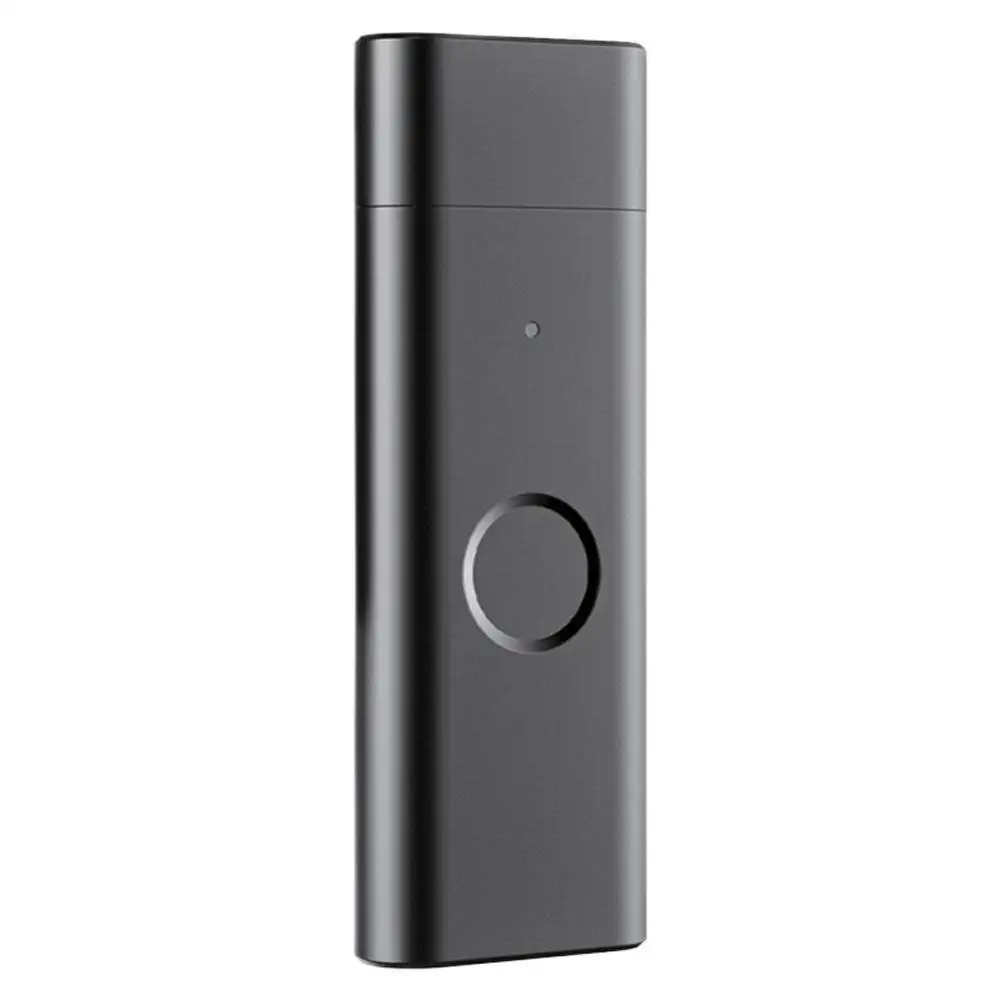 Tuya Smart Infrared WiFi Remote Controller Wireless USB IR+RF Controller for TV Fan Smart Home Automation Support Alexa Google
Tuya Smart Infrared WiFi Remote Controller Wireless USB IR+RF Controller for TV Fan Smart Home Automation Support Alexa Google